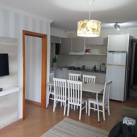 Novo Lar Camboriu Park Frente Mar Apartment Balneário Camboriú Екстериор снимка