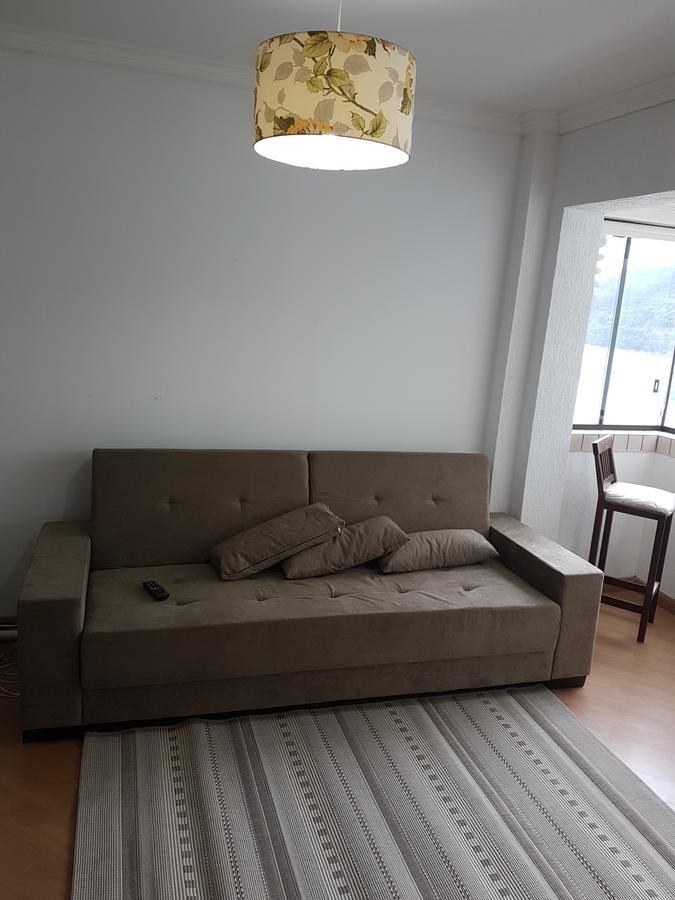 Novo Lar Camboriu Park Frente Mar Apartment Balneário Camboriú Екстериор снимка