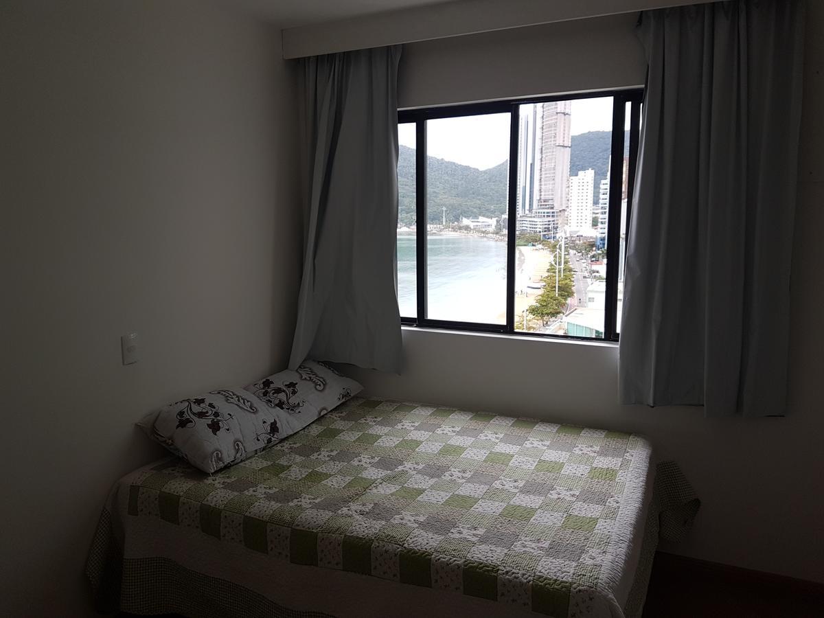 Novo Lar Camboriu Park Frente Mar Apartment Balneário Camboriú Екстериор снимка