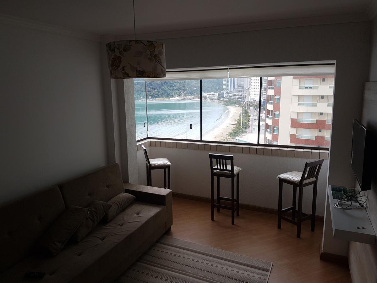 Novo Lar Camboriu Park Frente Mar Apartment Balneário Camboriú Екстериор снимка
