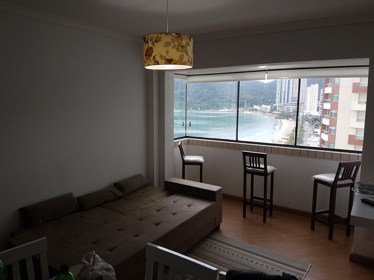 Novo Lar Camboriu Park Frente Mar Apartment Balneário Camboriú Екстериор снимка