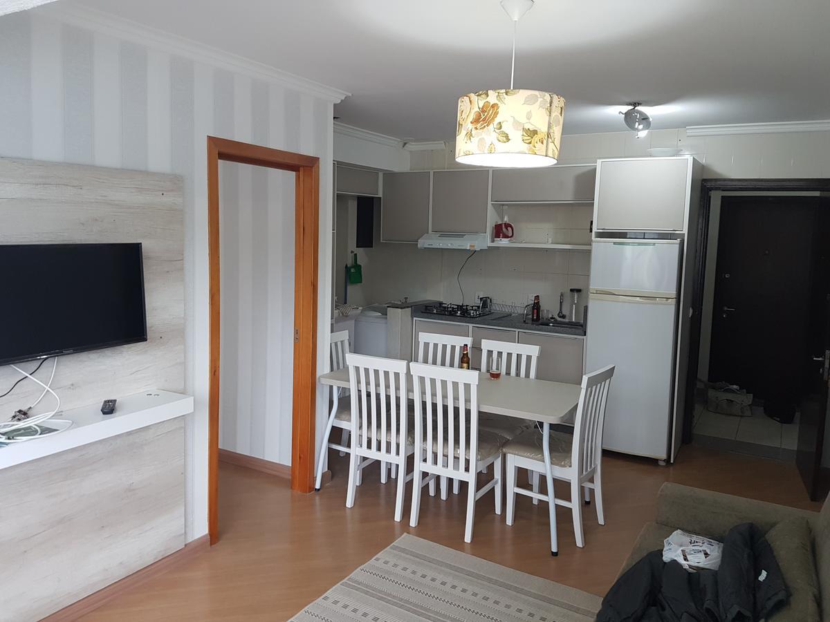 Novo Lar Camboriu Park Frente Mar Apartment Balneário Camboriú Екстериор снимка