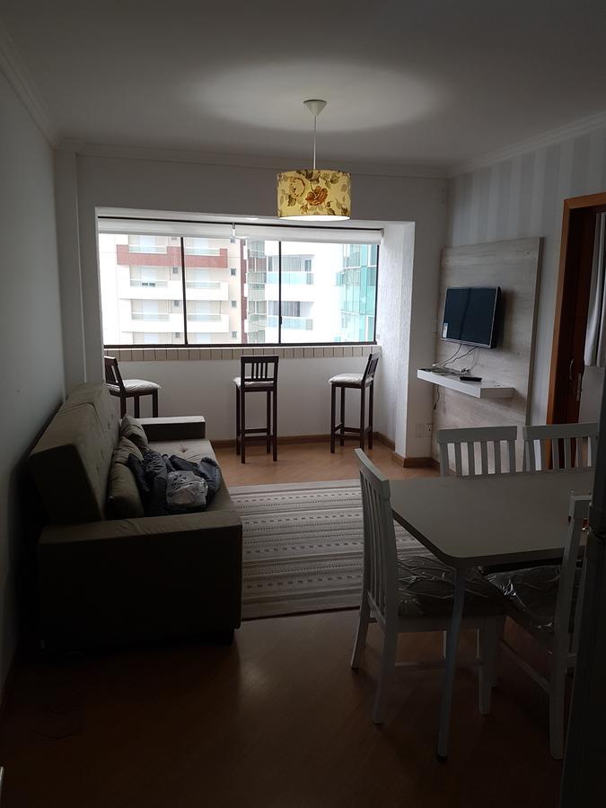 Novo Lar Camboriu Park Frente Mar Apartment Balneário Camboriú Екстериор снимка
