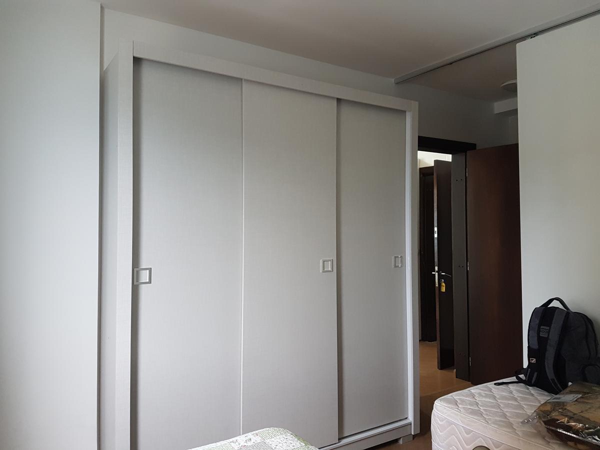 Novo Lar Camboriu Park Frente Mar Apartment Balneário Camboriú Екстериор снимка