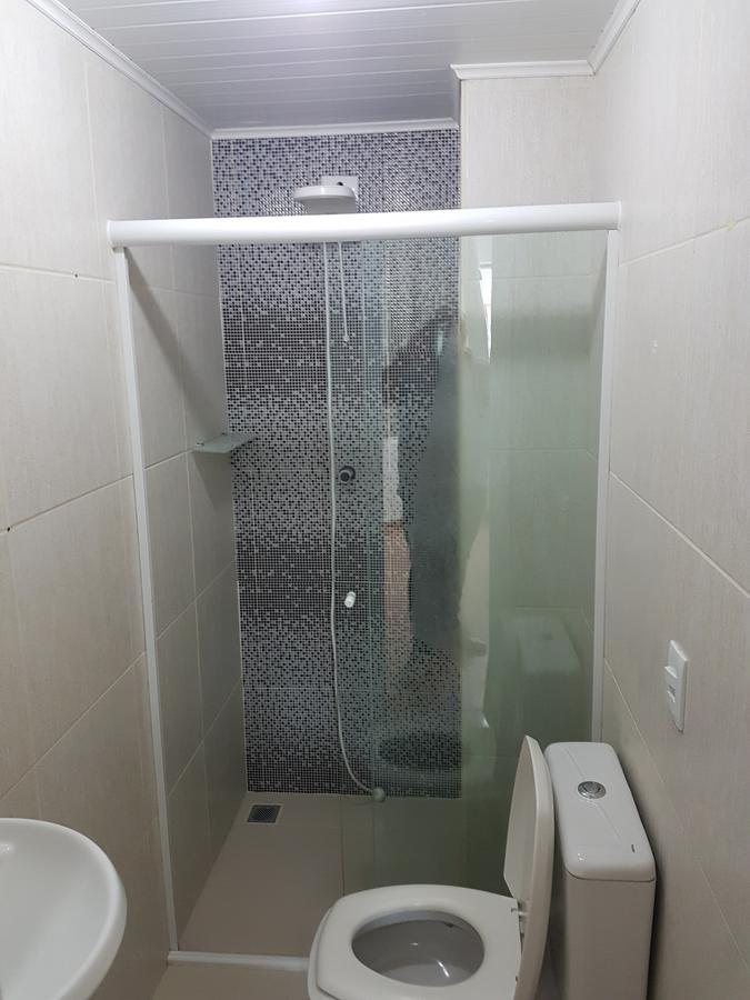 Novo Lar Camboriu Park Frente Mar Apartment Balneário Camboriú Екстериор снимка