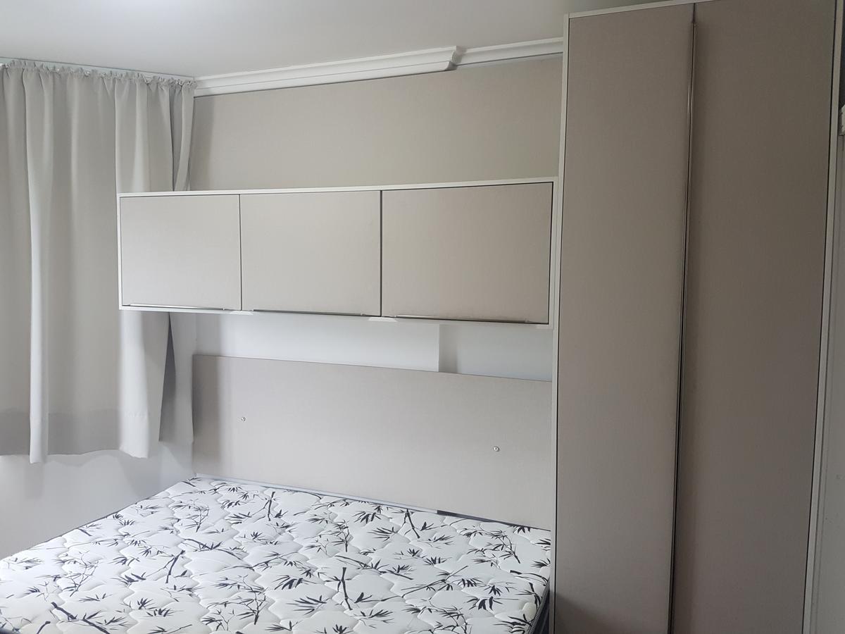 Novo Lar Camboriu Park Frente Mar Apartment Balneário Camboriú Екстериор снимка