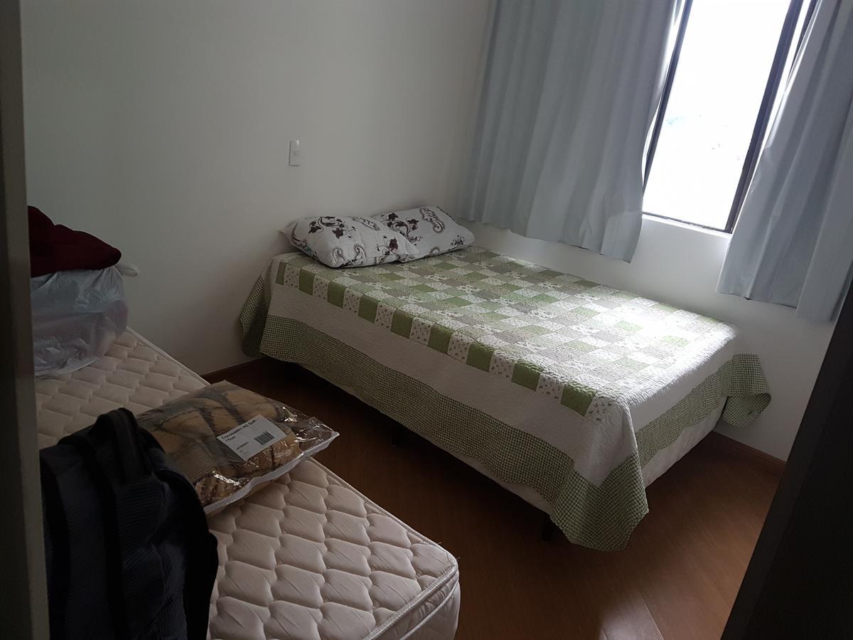 Novo Lar Camboriu Park Frente Mar Apartment Balneário Camboriú Екстериор снимка