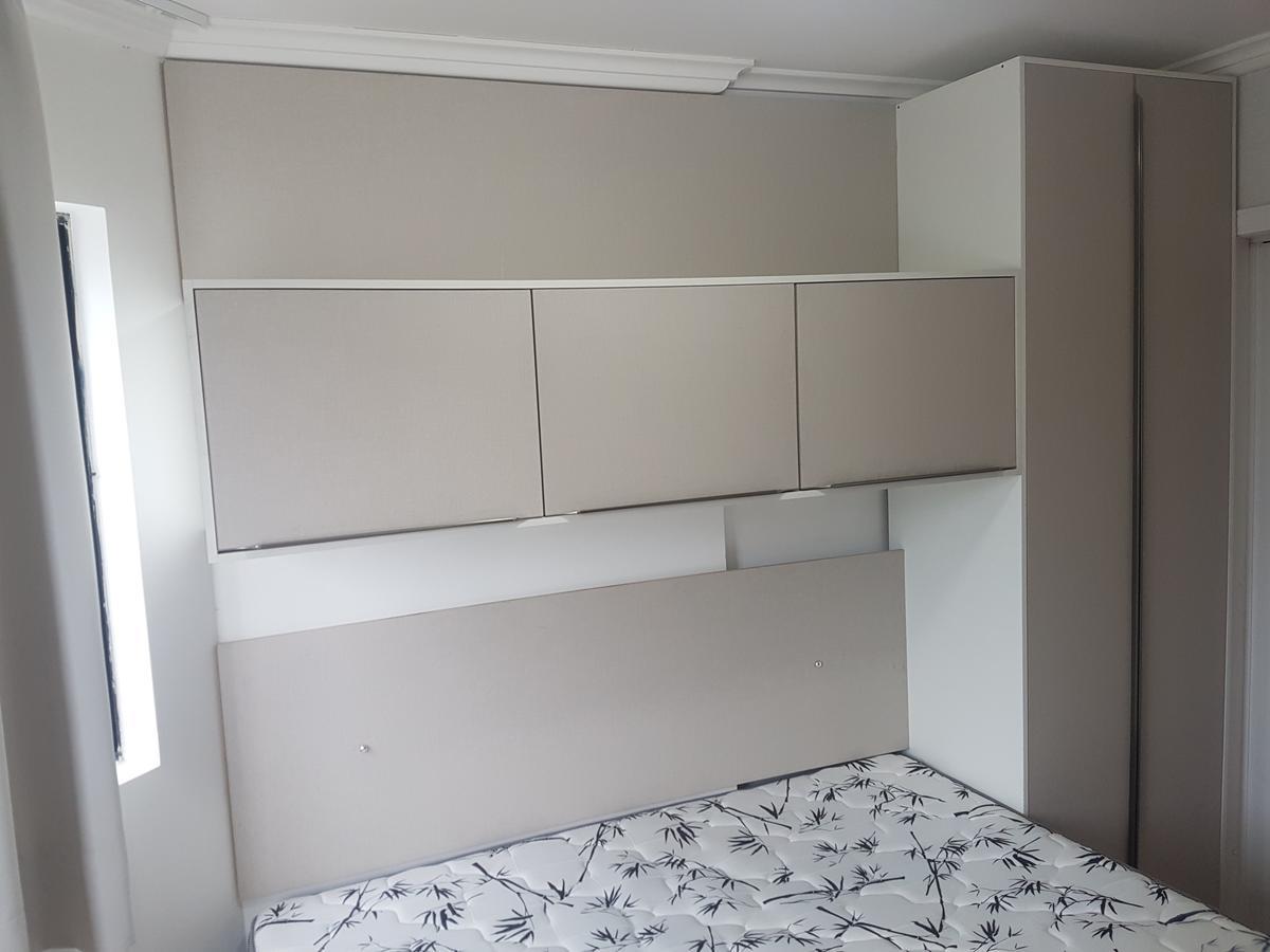 Novo Lar Camboriu Park Frente Mar Apartment Balneário Camboriú Екстериор снимка