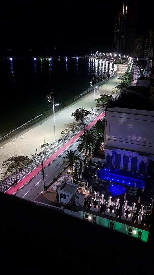 Novo Lar Camboriu Park Frente Mar Apartment Balneário Camboriú Екстериор снимка