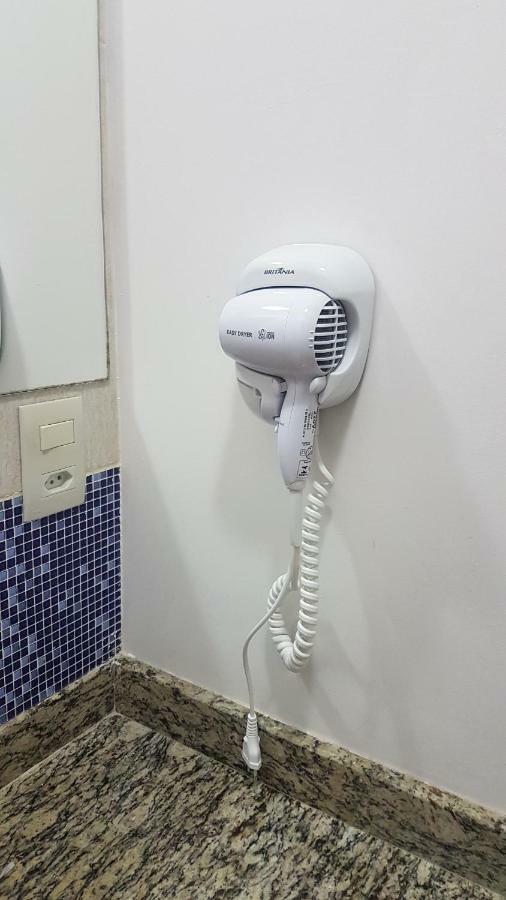 Novo Lar Camboriu Park Frente Mar Apartment Balneário Camboriú Екстериор снимка